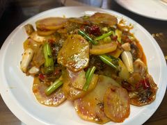 -88号小吃店·经典云南菜·地道纳西美食