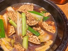 -苏帮主三样菜·江湖川菜(高新店)
