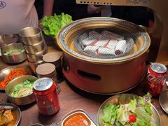 -西塔老太太泥炉烤肉(上海七宝领展广场店)