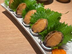 -阿吾罗·月咏精致日料(港汇恒隆广场店)
