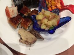 -温州王朝大酒店-自助餐厅