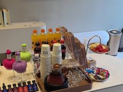 -泰合玺·精油疗愈 SPA(南京河西万达店)