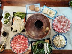 -宣武小院涮肉(前门店)