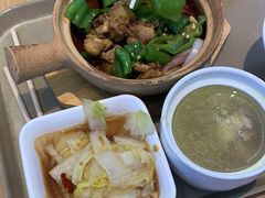 -老乡鸡(新邻天地店)