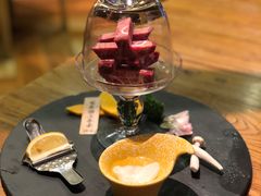 黑牛特上牛舌-黑牛の店·和牛烧肉(合生汇店)