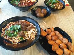 android_upload_pic-鑫花溪牛肉米粉(凤凰街创始总店)