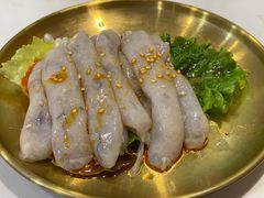 -八乔煎肉馆·丹东特色煎锅(梅林店)