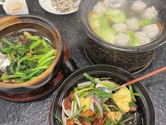 -旺爷砂锅·茶作(国贸城店)