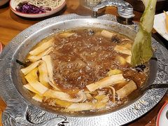 -成老灶火锅鸡(平山店)
