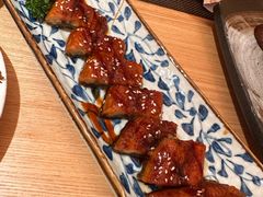 -德川家日本料理(中关村寰太大厦店)