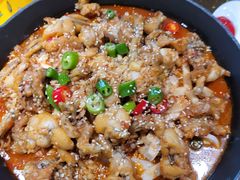 -蛙喔牛蛙(高新绿宝店)