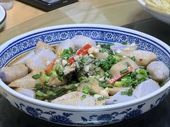 -芦茨金富饭庄·25年老字号·专做稻草鸡