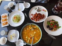 -高第街56号港式餐厅(山大路店)