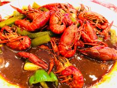 -指爱龙虾(金杨路总店)