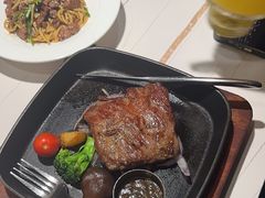 -牛扒先生·厚切雪花牛扒西餐厅(北京路禺山路店)