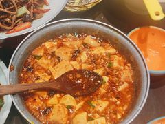 -川流不息·地道川菜·小龙虾(松东路店)