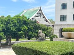 -厦门大学(思明校区)