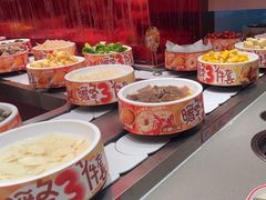 -龍歌自助小火锅(雨花台江南虹悦城店)
