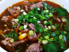 -王记生烫牛杂面馆(兰陵路店)
