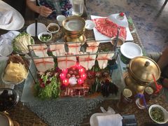 -慢丽江·云南野生菌土鸡锅(西山店)