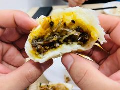-老陶包子铺(南大西南村店)