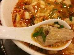 葫芦头泡馍-春发生饭店·非遗(南院门店)
