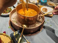 -慢丽江·云南野生菌土鸡锅(付家庄店)