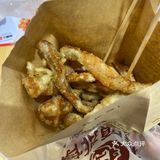 分量也还好 反正不少 个人认为这家桥头排骨更好吃