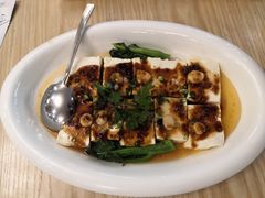 带子蒸豆腐-德胜轩正宗顺德菜(宝安沙井会展中心店)