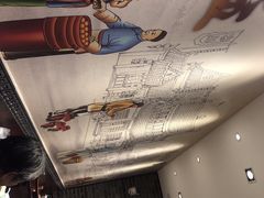 大堂-鸭匠食府·挂炉烤鸭·新京菜(阜成路店)