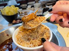 -重庆金老汉烧鸡公火锅(宁国路龙虾一条街店)