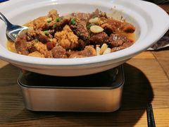 -黄泥岗·地道湖北菜(奥特莱斯店)