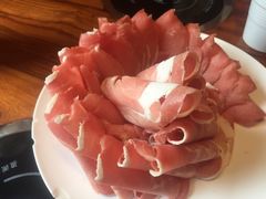 -草原牧羊火锅·龙虾·烤鱼(杨浦店)
