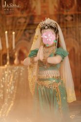 -水晶BABY儿童摄影(世界公园店)