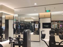 -W FITNESS 威尔仕健身·游泳(万科天空之城店)