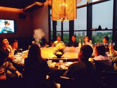 大堂-凤凰湘语·湘粤鲜融(浦东旗舰店)