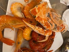 -星河湾半岛酒店·意咖啡西餐厅