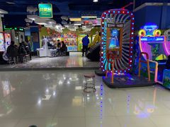 -大玩家(大连高新万达店)