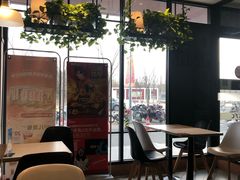 大堂-肯德基(闵庄路店)