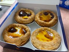 蛋挞-酥侯糕点(长楹天街店)