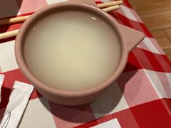 -西贝(吴江路湟普汇店)