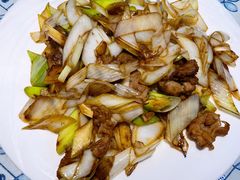 -回香楼大连新派清真菜