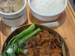 -72街荷叶饭(东方宝泰广场店)