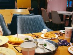 -夏日玛莉西餐厅(梅溪湖步步高店)