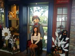 -济州岛泰迪熊博物馆