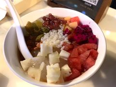 -柴门饭儿(成都太古里店)
