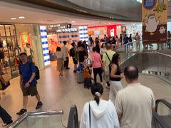-东荟城名店仓
