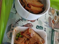 -老乡鸡(合肥高铁南站店)