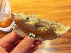 奇亚籽芝士贝果-巴黎贝甜·生日蛋糕(环球中心店)