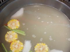 -三头牛·潮汕牛肉生蚝火锅 (夏湾店)